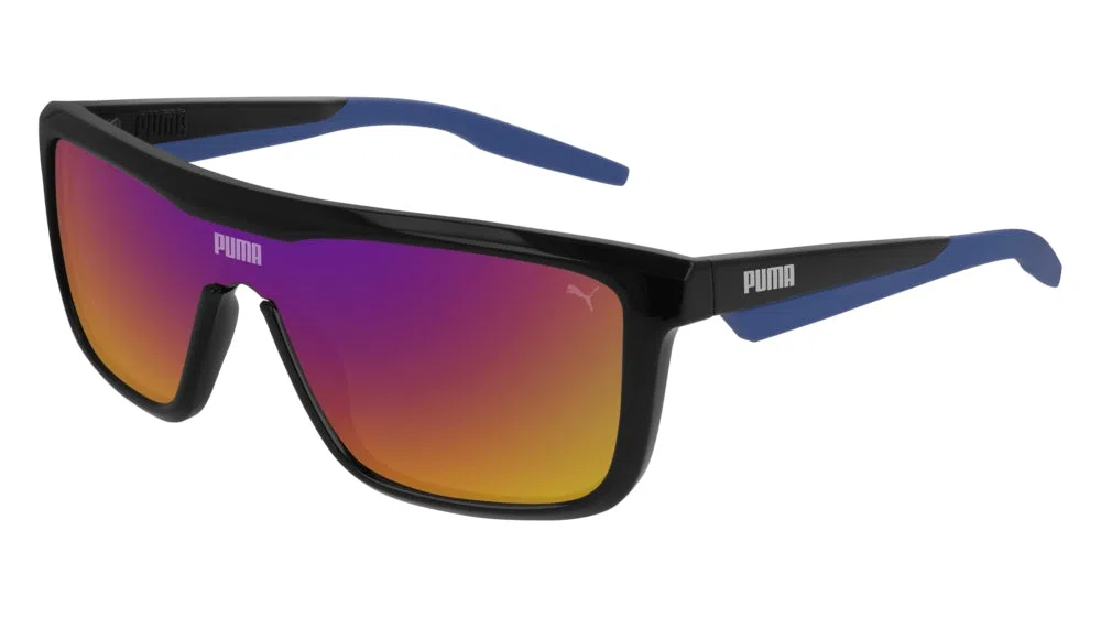 Puma Active PU0248S Sunglasses - view 3